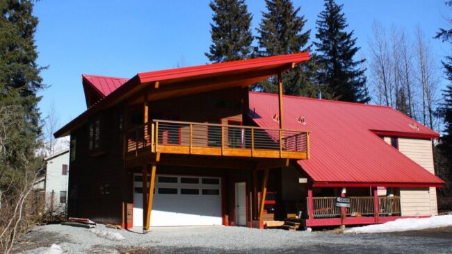 Z Architects – Remodel